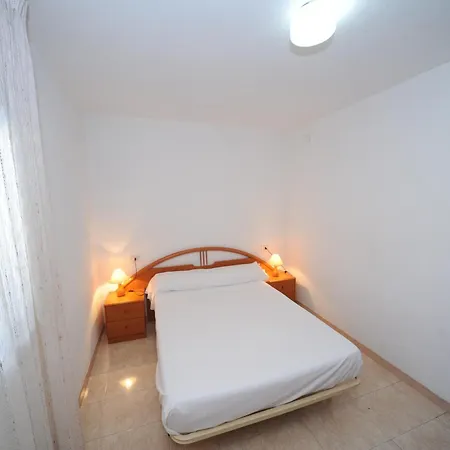 Apartment Azahar Superior Orangecosta