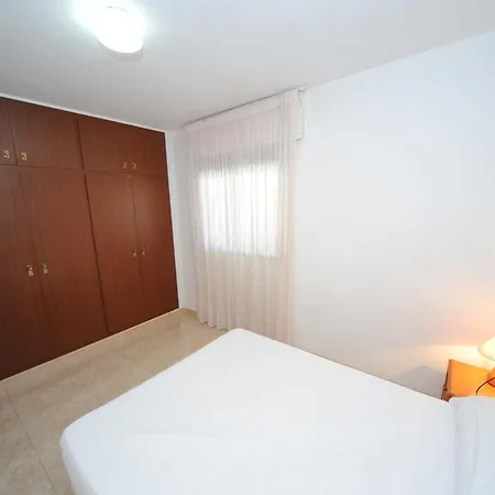 Azahar Superior Orangecosta Apartment