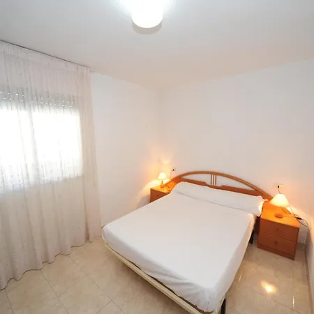 Apartment Azahar Superior Orangecosta