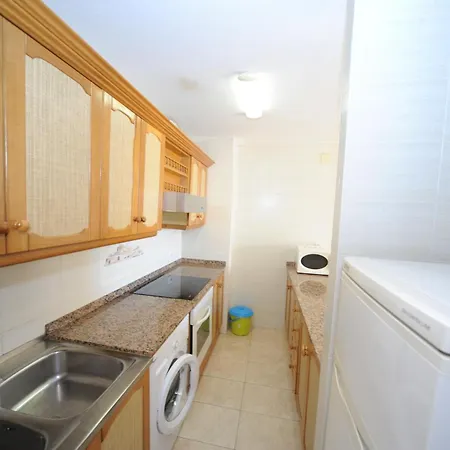 Azahar Superior Orangecosta Apartment Peniscola