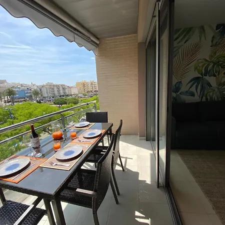 Apartment Piso Palacio Inmomart