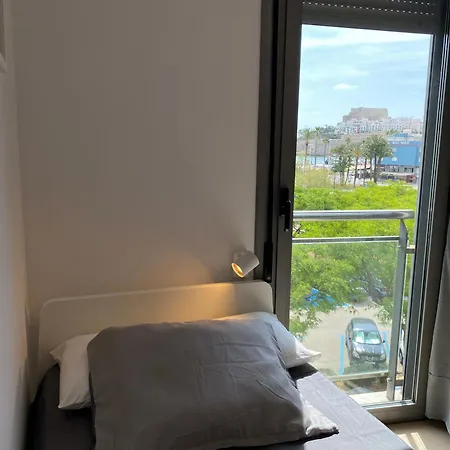 Piso Palacio Inmomart Peniscola