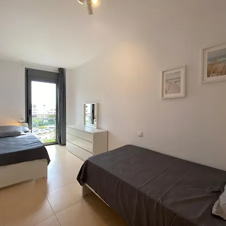 Apartment Piso Palacio Inmomart