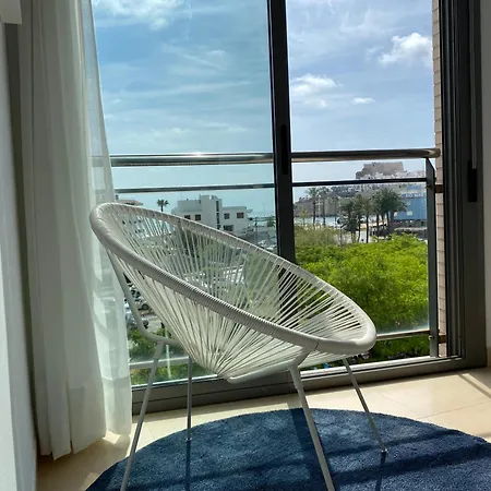 Piso Palacio Inmomart Apartment