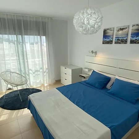 Apartment Piso Palacio Inmomart *