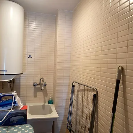 Apartment Piso Palacio Inmomart