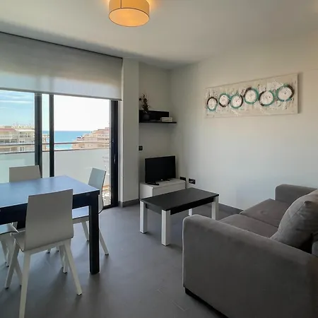 La Volta Aguamarina