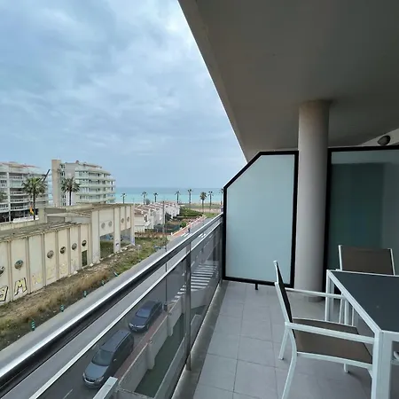 La Volta Aguamarina