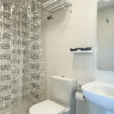 La Volta Aguamarina Apartment Peniscola