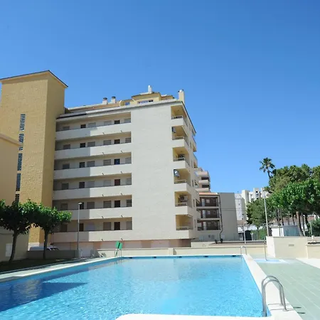 Apartment Azahar Superior Orangecosta
