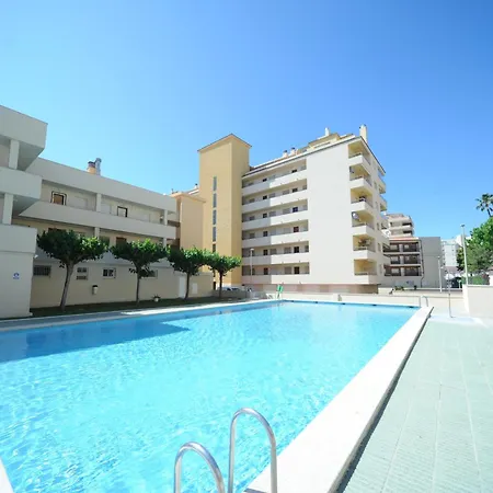Azahar Superior Orangecosta Apartment Peniscola