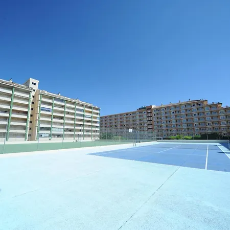 Apartment Azahar Superior Orangecosta Peniscola