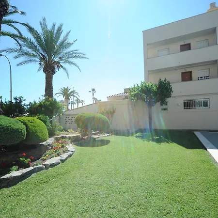 Azahar Superior Orangecosta Apartment Peniscola