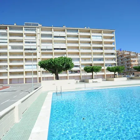 Azahar Superior Orangecosta Apartment