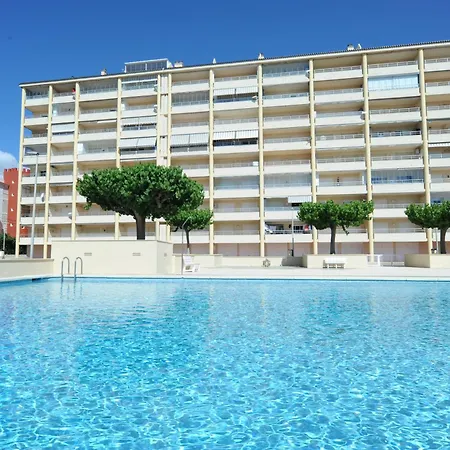 Azahar Superior Orangecosta Apartment Peniscola