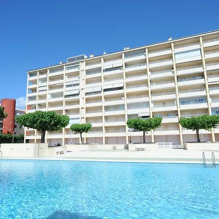 Azahar Superior Orangecosta Apartment *