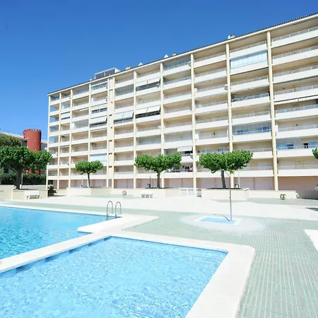 Apartment Azahar Superior Orangecosta