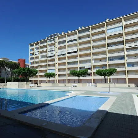 Azahar Superior Orangecosta Apartment Peniscola