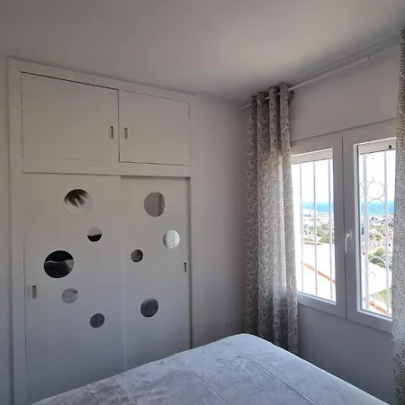 Casa Sara - Sea View Apartment