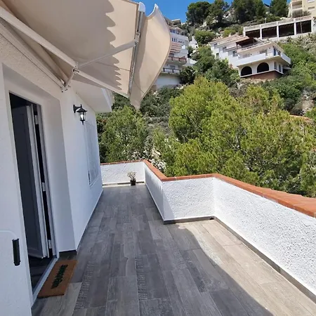 Casa Sara - Sea View Peniscola