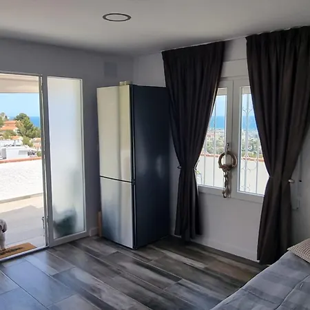 Casa Sara - Sea View Apartment