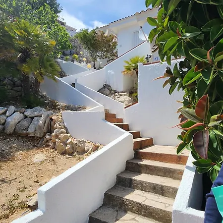 Casa Sara - Sea View Apartment