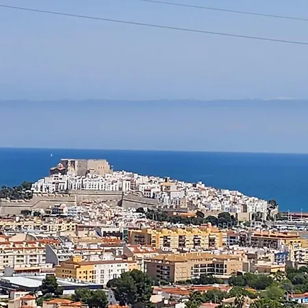 Apartment Casa Sara - Sea View *