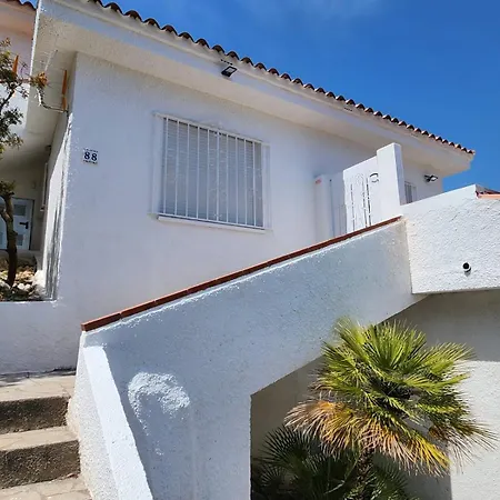 Casa Sara - Sea View Peniscola
