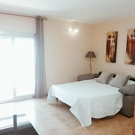 At I En Avenida Papa Luna 78 Apartment Peniscola