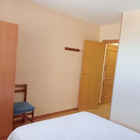 At I En Avenida Papa Luna 78 Apartment *