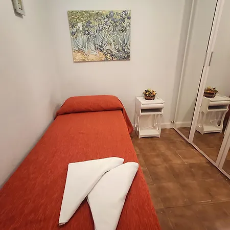 Penismar I-ii 3000 Apartment *