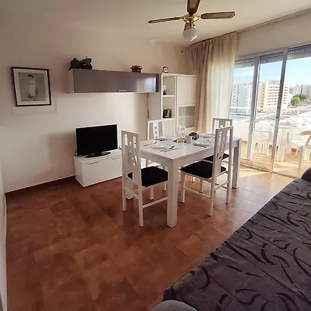 Penismar 3000 Apartment