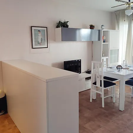 Penismar 3000 Apartment Peniscola