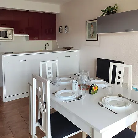 Apartment Penismar 3000