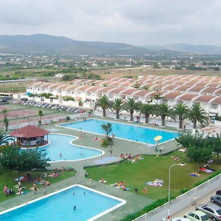 Penismar 3000 Apartment