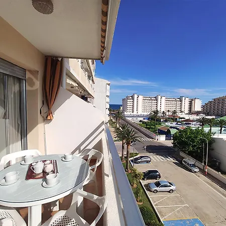 Apartment Penismar 3000 *