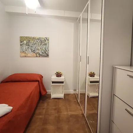 Apartment Penismar 3000 *