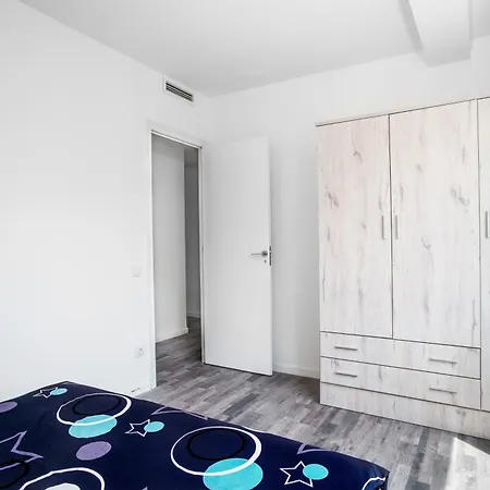 Ecos Del Mar Liriel Apartment