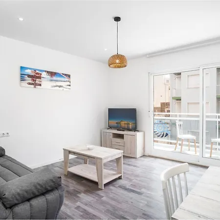 Apartment Ecos Del Mar Liriel