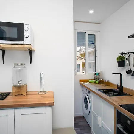 Ecos Del Mar Liriel Apartment