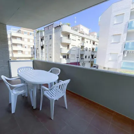 Centrico Y Moderno En Apartment