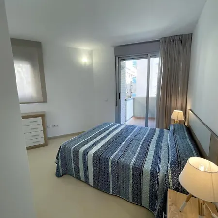 Centrico Y Moderno En Apartment *