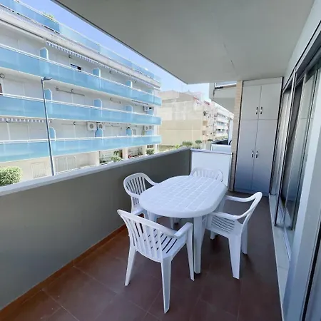 Apartment Centrico Y Moderno En *