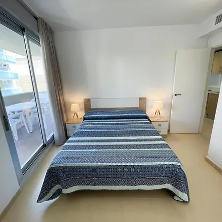 Apartment Centrico Y Moderno En *