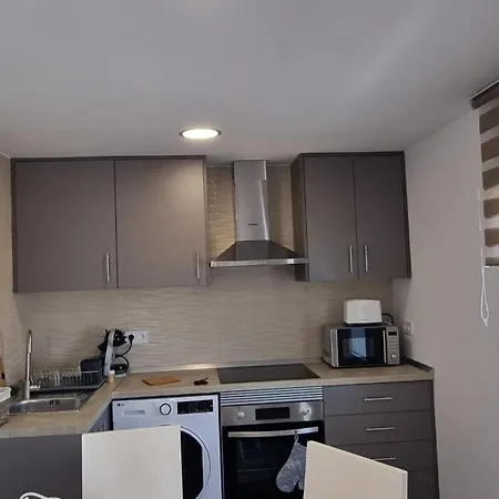 Casa Sara - Sea View *