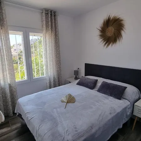 Casa Sara - Sea View Apartment Peniscola