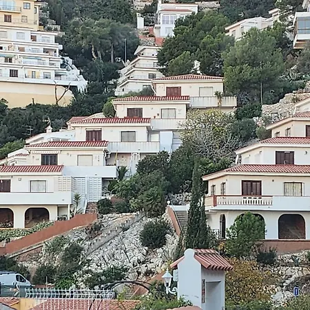 Casa Sara - Sea View Peniscola
