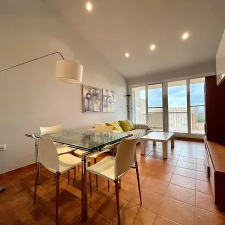 Apartment Adosado Residencial Estibaliz