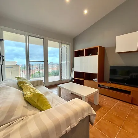 Apartment Adosado Residencial Estibaliz Peniscola