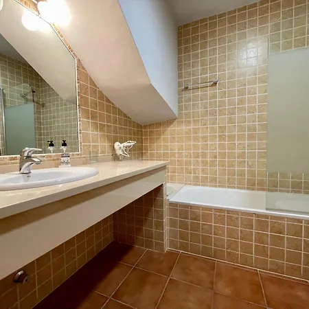 Adosado Residencial Estibaliz Peniscola
